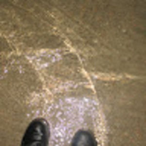 Meet your Posher, Senator